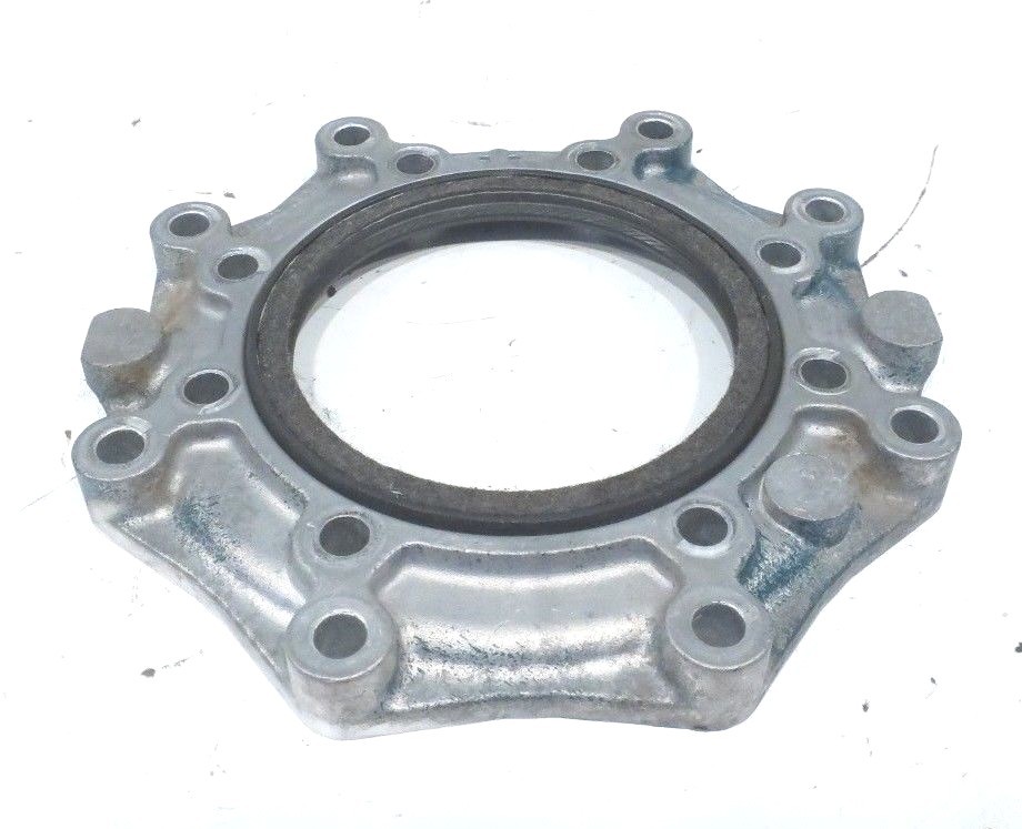 OEM Kubota Diesel D722 ENGINE REAR MAIN SEAL HOLDER ASSEMBLY 1584104810 / 928D eBay