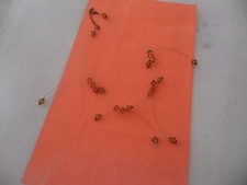 COLLIER - RAS DE COU - FANTAISIE - POUR CEREMONIE - "POINT MARIAGE" NEUF