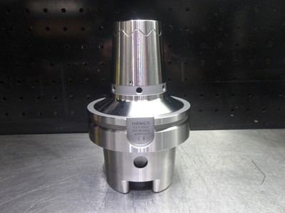 Haimer HSK100A 3/4'' Shrink Fit Tool Holder 4.13'' Pro A10.140.3/4Z.3 (LOC1300B)