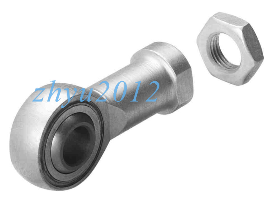 FESTO SGS-M42X2 10776 Rod Eye New