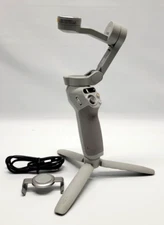 DJI Osmo Mobile SE Gimbal Stabilizer 3-Axis, Portable, Foldable, Android iPhone*