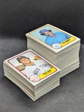 1981 Fleer MLB Baseball Cards 1-330 ⚾ Complete Your Set - You Pick QTY DISCOUNT
