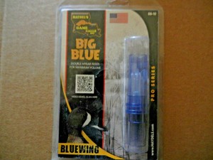 Haydels Game Calls Blue Winged Teal Duck Call BB10 for sale online Haydels Game Calls Blue Winged Teal Duck Call BB10 for sale online