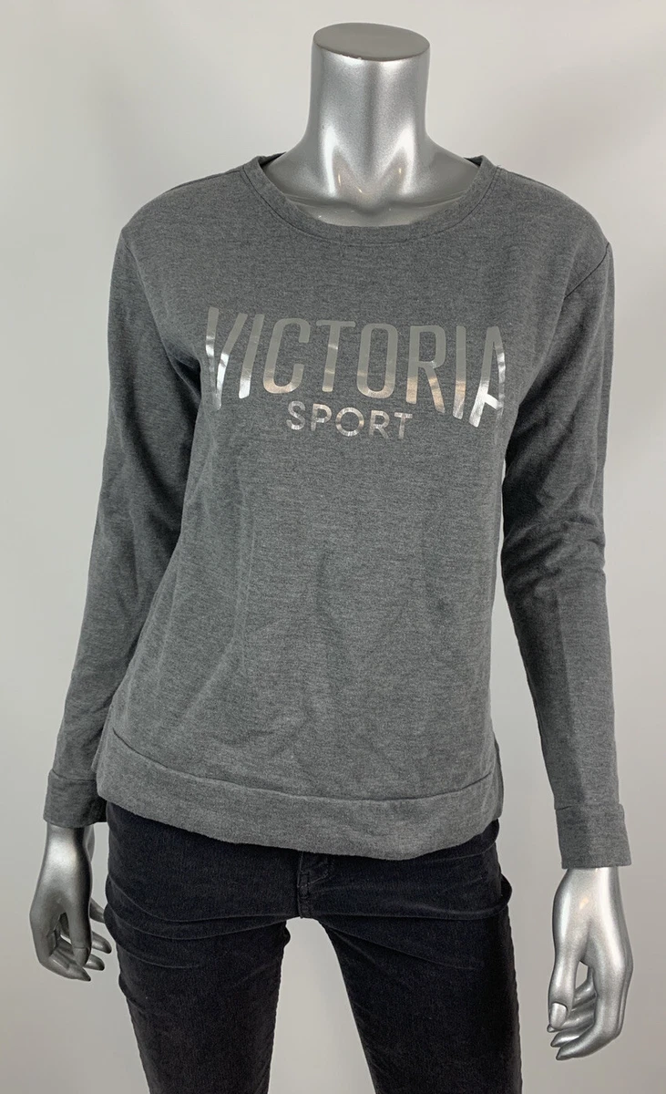 Victoria sport shop sweatshirt