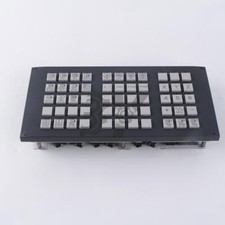 1PC NEW FANUC OPERATION PANEL KEY A02B-0303-C231