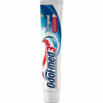 odol med toothpaste