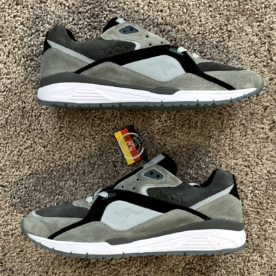 43einhalb x KangaROOS Runaway Made in Germany 