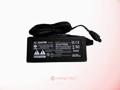 Top Chargeur * Adaptateur Secteur Alimentation Chargeur 9V Pour Remplacement Yingjiao Electrical Co., Ltd Modèle YL0900500 Réf. 68009059