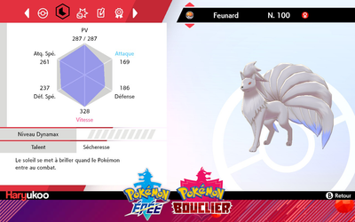Pokémon Métamorph Shiny Niveau 100 6IVs Dans Masterball - Pour Pokémon Épée/Bouclier Sur Switch