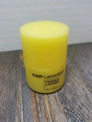 CNP Laboratory Propolis Lipcerin 15mL