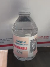 Original fast dry watermark fluid 8 oz bottle-