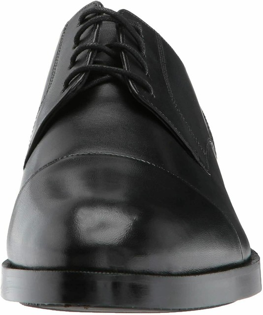 cole haan men's henry grand blucher cap ox oxford