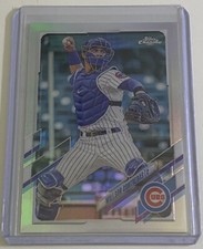 Click to enlarge Willson Contreras