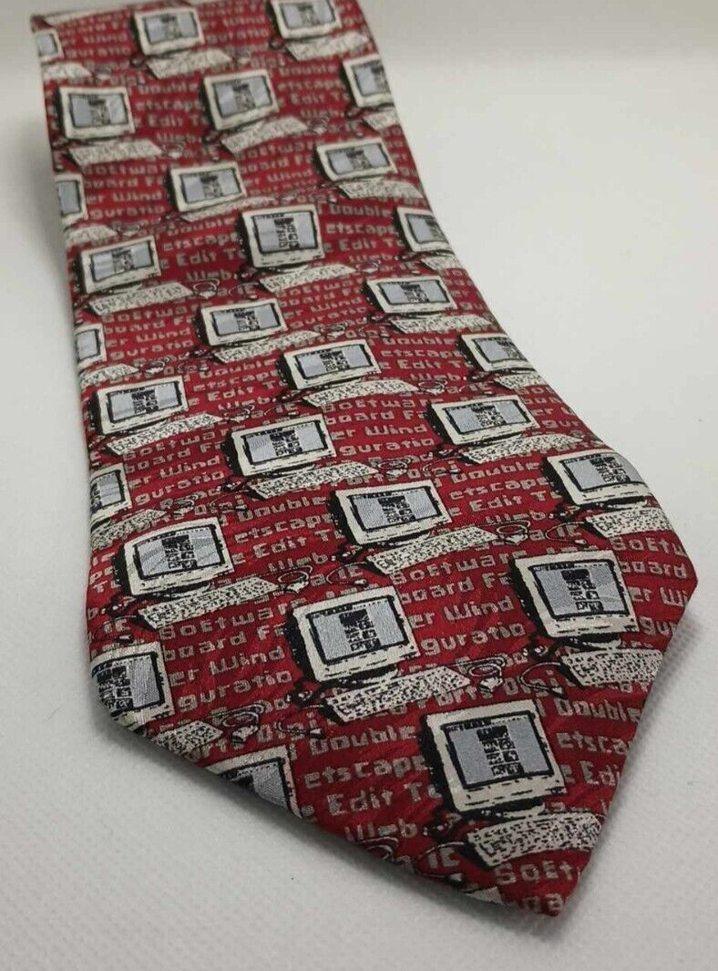 Museum Artifacts Classic Length and Width Men's S… - image 1