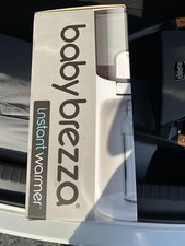 Baby Brezza BRZ0057 Instant Warmer