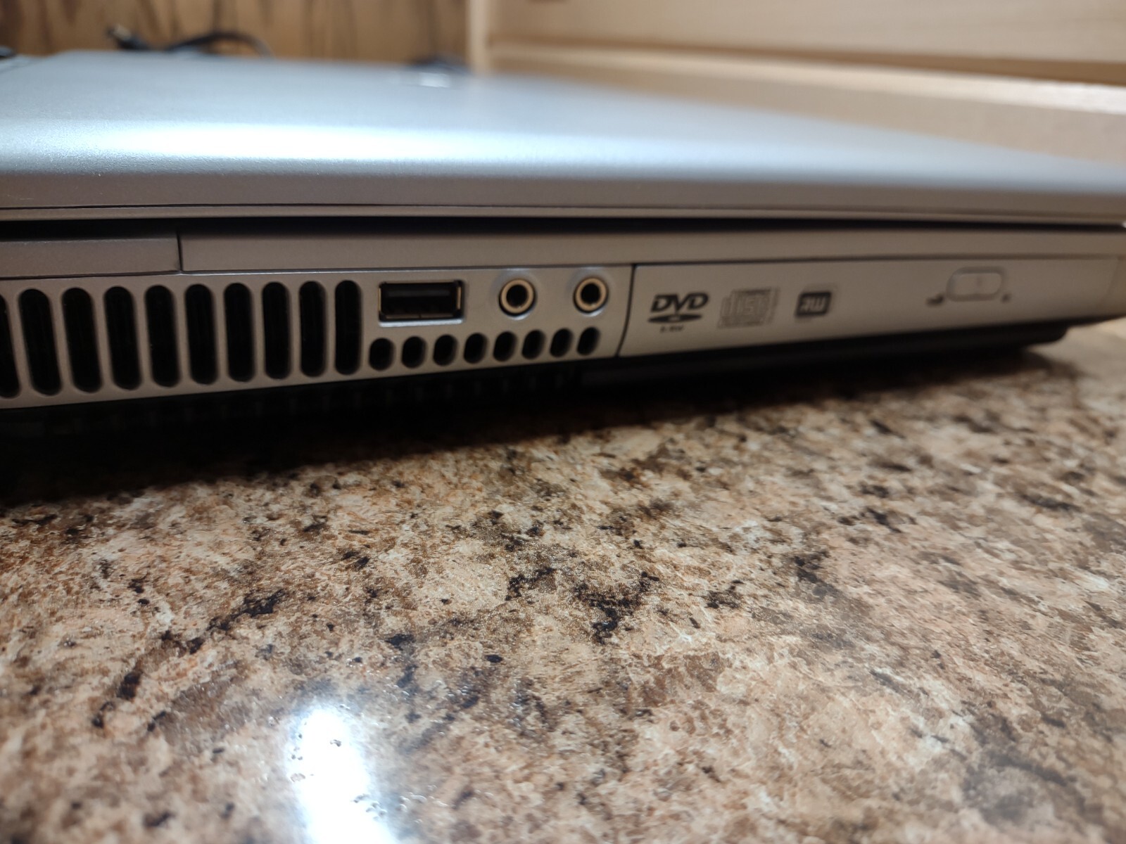 Vintage HP Laptop Pavilion zd8000 Windows XP Home Pentium 4 2.80 Ghz eBay