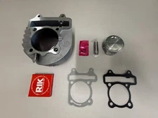 Scooter Tank 200 EFI CHUMA 63mm Big Bore Cylinder Kit (NO BORING OUT REQUIRED)