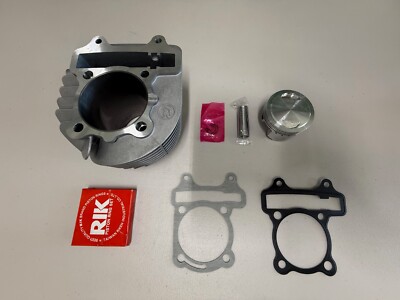 SCOOTER CHUMA TANK 200 MAXUMA CARBON ARMOR GY7 VITACCI FRONT