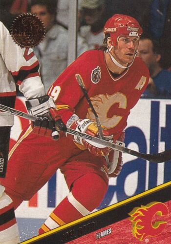93-94 THE LEAF SET #1-220 - PICK FROM LIST - FREE COMBINED SHIPPING - Picture 30 of 222