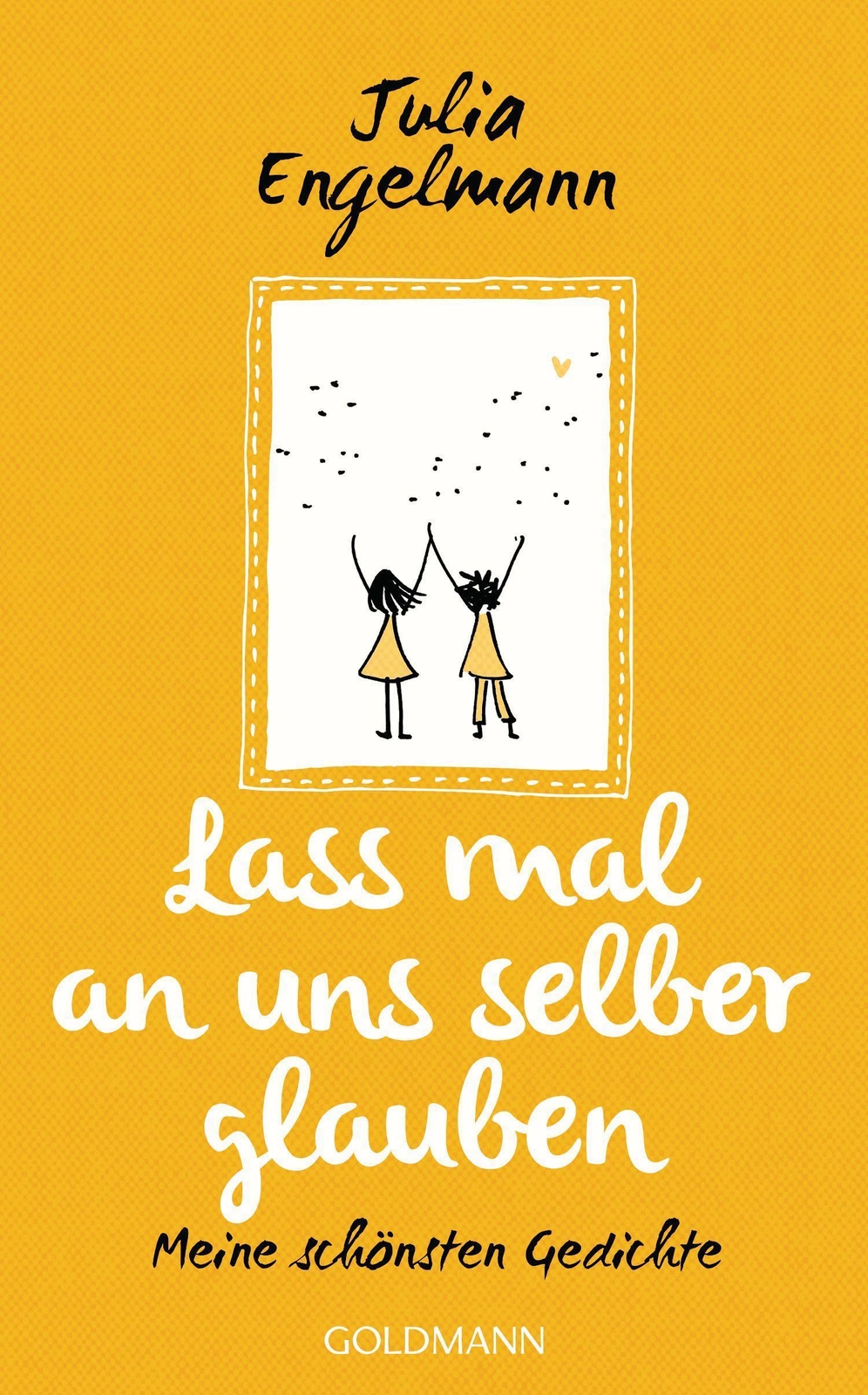 Thumbnail - Lass Mal An Uns Selber Glauben Julia Engelmann