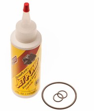 Kit de cambio de aceite de bomba de chorro SeaDoo anillos y aceite GSI GTI GTS GTX LRV XP SP SPI RX GSX