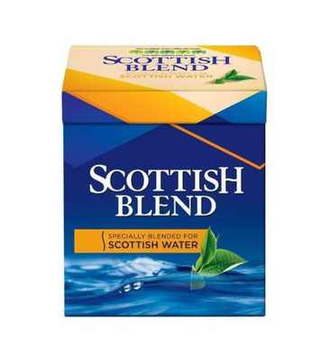 Scottish Blend Tea 80 Tea Bags
