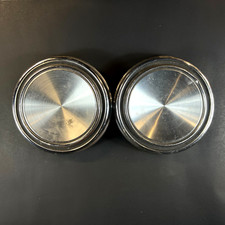 Ford Falcon GS GT GTHO 5 & 12 Slot Hubcap Wheel Cap Rim XT XW XY XA XB XC XD 351