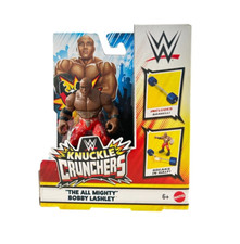 WWE Knuckle Crunchers Series 2 