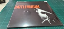 U2 - RATTLE AND HUM (2LP VINILI GATEFOLD SIGILLATO ISLAND 2007)