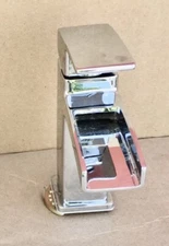 Pfister Waterfall Single-Handle Hole Bathroom Faucet Polished Chrome New Display