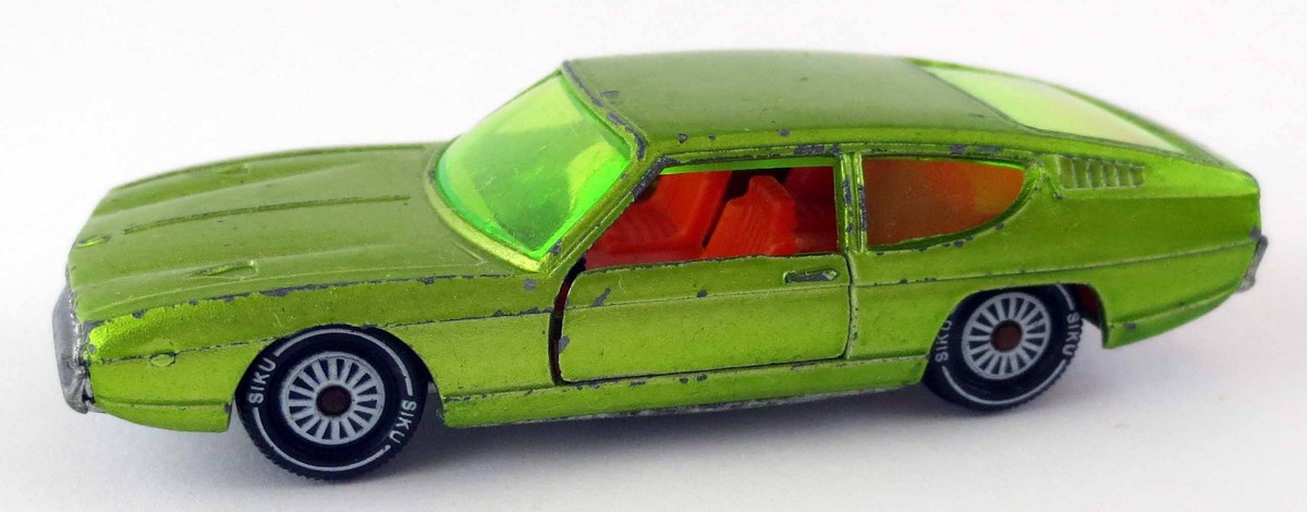 SIKU V317 Lamborghini Espada 400 GT online kaufen | eBay.de