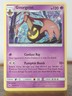 Gourgeist - Crimson Invasion - singles - 45/111 - Pokemon TCG - Rare