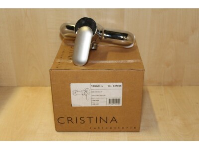 Christina Einhebelmischer Armatur für Dusche Brausebatterie Aufputz 73113026
