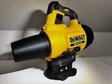 Stubby / Short Nozzle For Dewalt DCM562 leaf blower car dryer detailing Tools