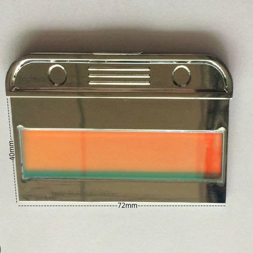 Hair Removal IPL Filters 640/690/750nm for OPT IPL Machine Crystal Glass Filter - Picture 11 of 11