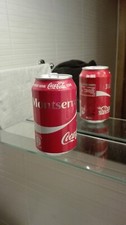 مقتنيات Coca-Cola MONTSERRAT EMPTY