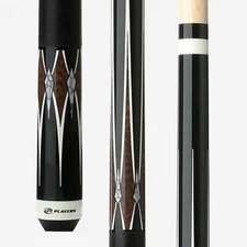 PLAYERS 3400 POOL CUE G-3400 BRAND NEW FREE SHIPPING FREE HARD CASE BEST DEAL 