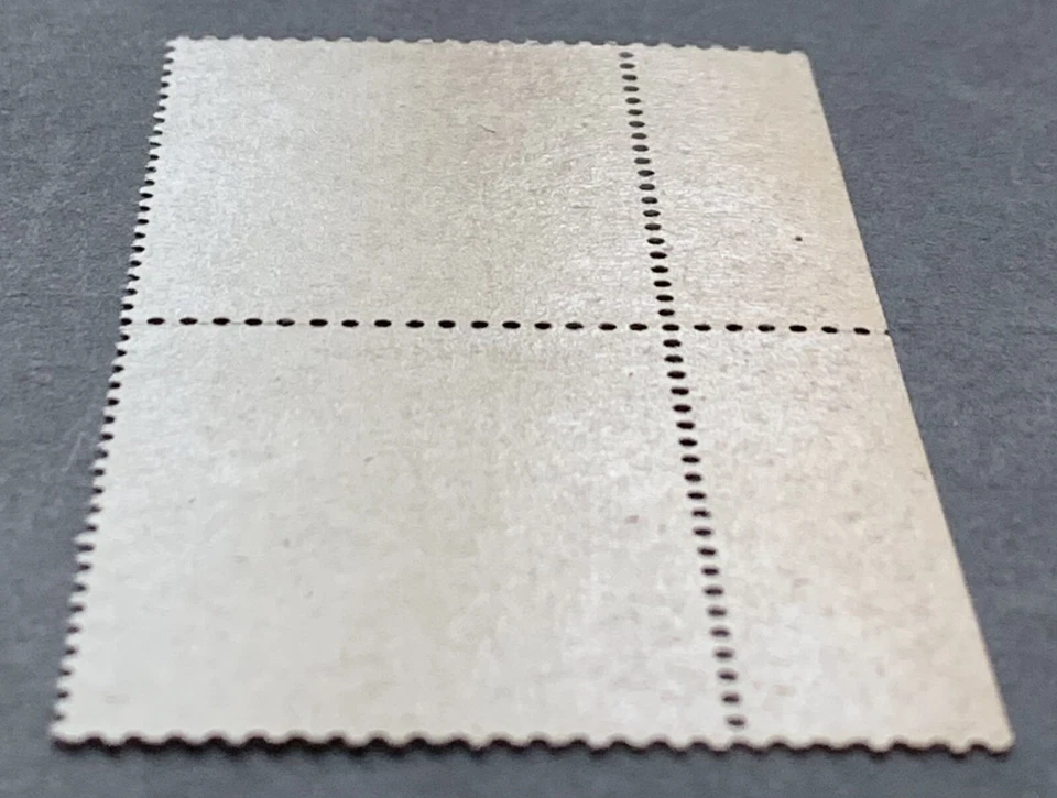 China-30f 1961 Renacimiento de los pueblos tibetanos-Jóvenes artistas, clave, MNH, tonificado, CV $300. Foto 4 de 4