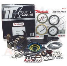 5r55ws Transmission Rebuild Kit Raybestos Clutches With Bands 2002-08