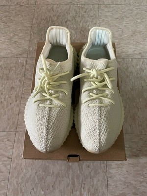 yeezy butter v1