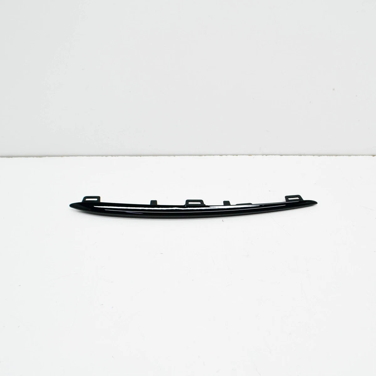 NEW MERCEDES-BENZ GLE W167 FRONT LEFT BUMPER TRIM MOLDING 