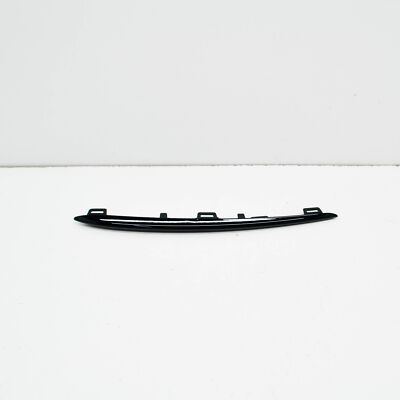 NEW MERCEDES-BENZ GLE W167 FRONT LEFT BUMPER TRIM MOLDING 