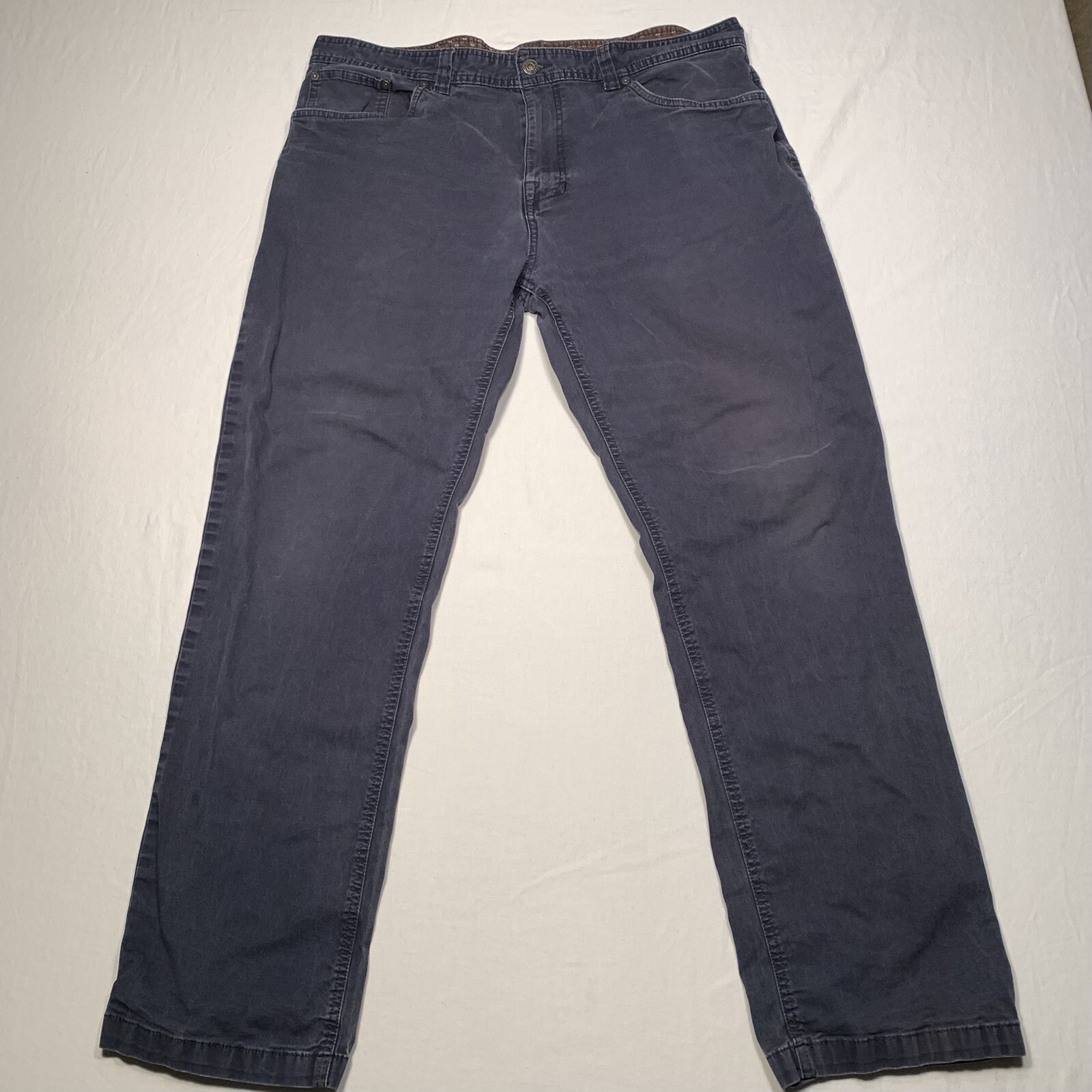 Mens 38&rdquo;x 30&rdquo; Hiking Chinos Camping
