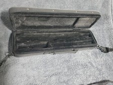 Allora Flute Shoulder Hard Case