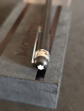 Montblanc Scenium penna Roller originale