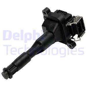 DELPHI GN10016-12B1 Ignition Coil for BMW