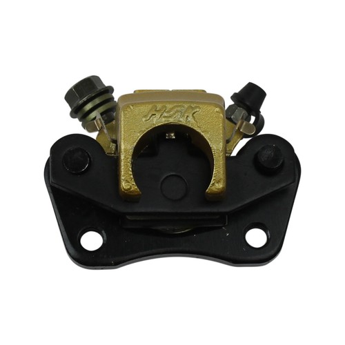 Front Brake Caliper 110cc Go kart Buggy Kanid Roketa Sunl Right Side - Bild 2 von 2