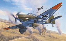 Aircraft flying sky military vehicle clouds Custom Gaming Mat Desk 3283