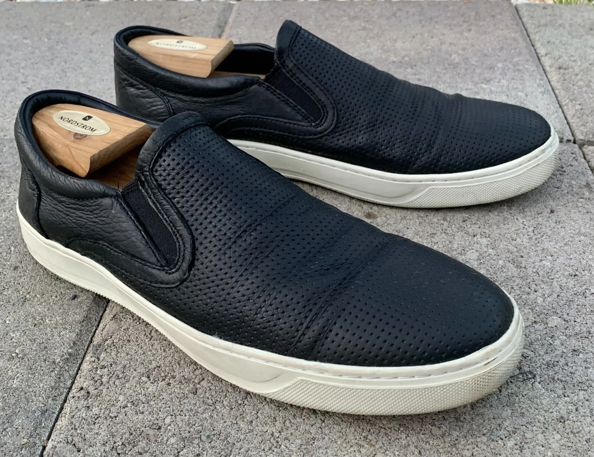 Vince slip on sneakers mens 2025