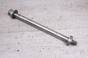 Hinterradachse Steckachse Achse Kawasaki ZZ-R 1100 C ZXT10C/C 90-92